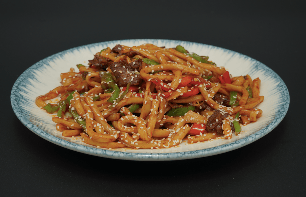 Traditionelle Einrichtung IZ Restaurant