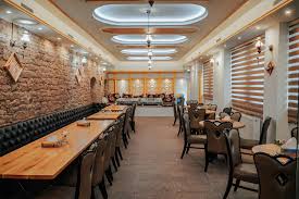 Restaurant Atmosphäre Mannheim