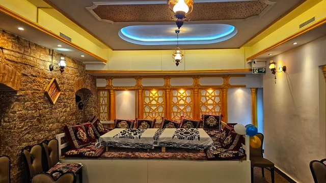 Authentisches Restaurant Mannheim